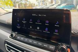 2021 Kia Seltos Sport