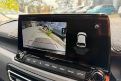 2021 Kia Seltos Sport