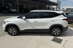 2021 Kia Seltos Sport