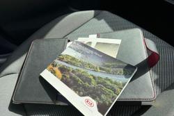 2021 Kia Seltos Sport