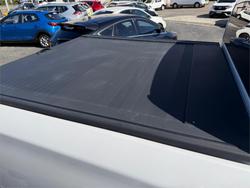 2021 SSANGYONG MUSSO ELX Q200S MY20.5 WHITE