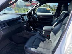 2021 SSANGYONG MUSSO ELX Q200S MY20.5 WHITE