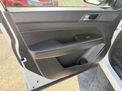 2021 SSANGYONG MUSSO ELX Q200S MY20.5 WHITE