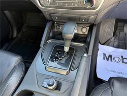 2021 SSANGYONG MUSSO ELX Q200S MY20.5 WHITE