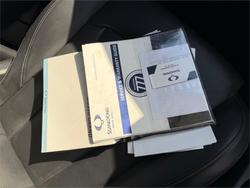 2021 SSANGYONG MUSSO ELX Q200S MY20.5 WHITE