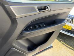 2021 SSANGYONG MUSSO ELX Q200S MY20.5 WHITE