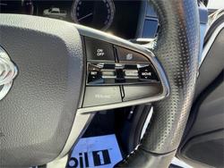 2021 SSANGYONG MUSSO ELX Q200S MY20.5 WHITE