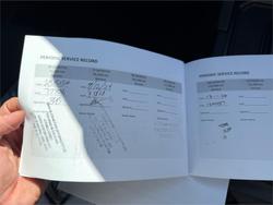 2021 SSANGYONG MUSSO ELX Q200S MY20.5 WHITE