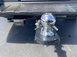 2025 Isuzu D-MAX LS-U