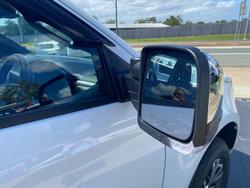 2025 Isuzu D-MAX LS-U