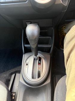 2012 Honda Jazz Vibe-S GE MY12 Azure Blue