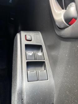 2012 Honda Jazz Vibe-S GE MY12 Azure Blue