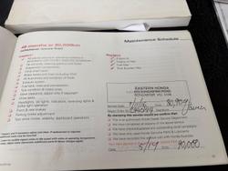 2012 Honda Jazz Vibe-S GE MY12 Azure Blue