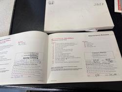 2012 Honda Jazz Vibe-S GE MY12 Azure Blue