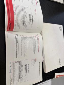 2012 Honda Jazz Vibe-S GE MY12 Azure Blue