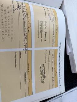 2012 Honda Jazz Vibe-S GE MY12 Azure Blue