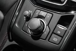 2026 Mazda CX-5 G35 GT SP