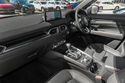 2026 Mazda CX-5 G35 GT SP