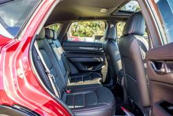 2026 Mazda CX-5 G25 GT SP