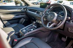 2026 Mazda CX-5 G25 GT SP