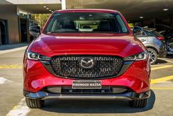 2026 Mazda CX-5 G25 GT SP