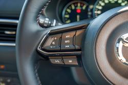 2026 Mazda CX-5 G25 GT SP