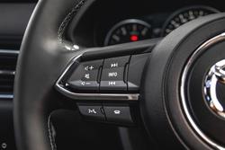 2026 Mazda CX-5 G25 Akera