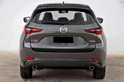 2026 Mazda CX-5 G25 GT SP