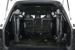 2020 Toyota Landcruiser Sahara Horizon