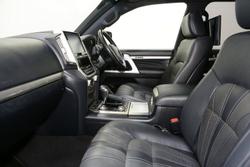 2020 Toyota Landcruiser Sahara Horizon