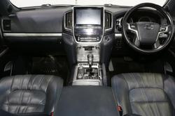 2020 Toyota Landcruiser Sahara Horizon
