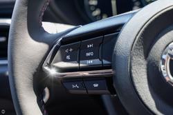 2026 Mazda CX-5 G35 GT SP