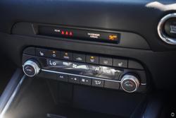 2026 Mazda CX-5 G35 GT SP