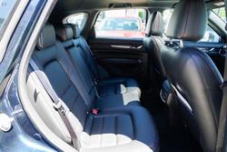 2026 Mazda CX-5 G35 GT SP