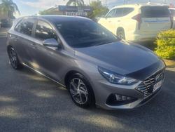 2020 Hyundai i30 Active