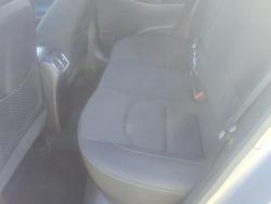 2020 Hyundai i30 Active PD.V4 MY21 Amazon Grey