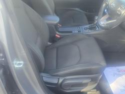 2020 Hyundai i30 Active PD.V4 MY21 Amazon Grey