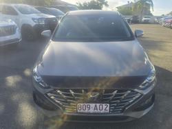 2020 Hyundai i30 Active