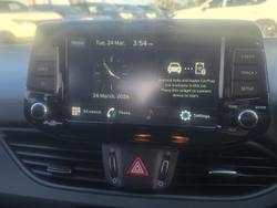 2020 Hyundai i30 Active