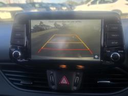 2020 Hyundai i30 Active