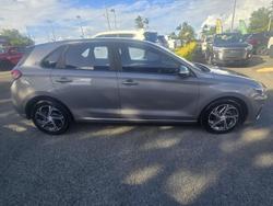 2020 Hyundai i30 Active