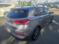 2020 Hyundai i30 Active