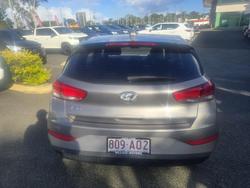 2020 Hyundai i30 Active