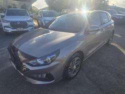 2020 Hyundai i30 Active