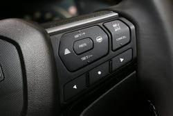 2025 Isuzu MU-X LS-T