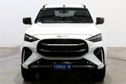 2025 Isuzu MU-X LS-T