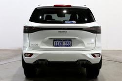 2025 Isuzu MU-X LS-T