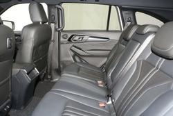 2025 Isuzu MU-X LS-T