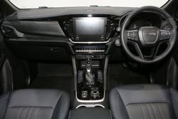 2025 Isuzu MU-X LS-T