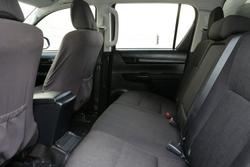 2024 Toyota Hilux SR